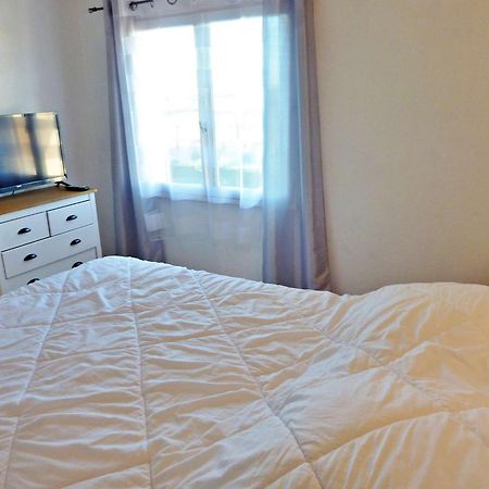 Duplex Renove Avec Clim, Terrasse Et Parking A Marseillan - Fr-1-387-162 Apartamento Exterior foto