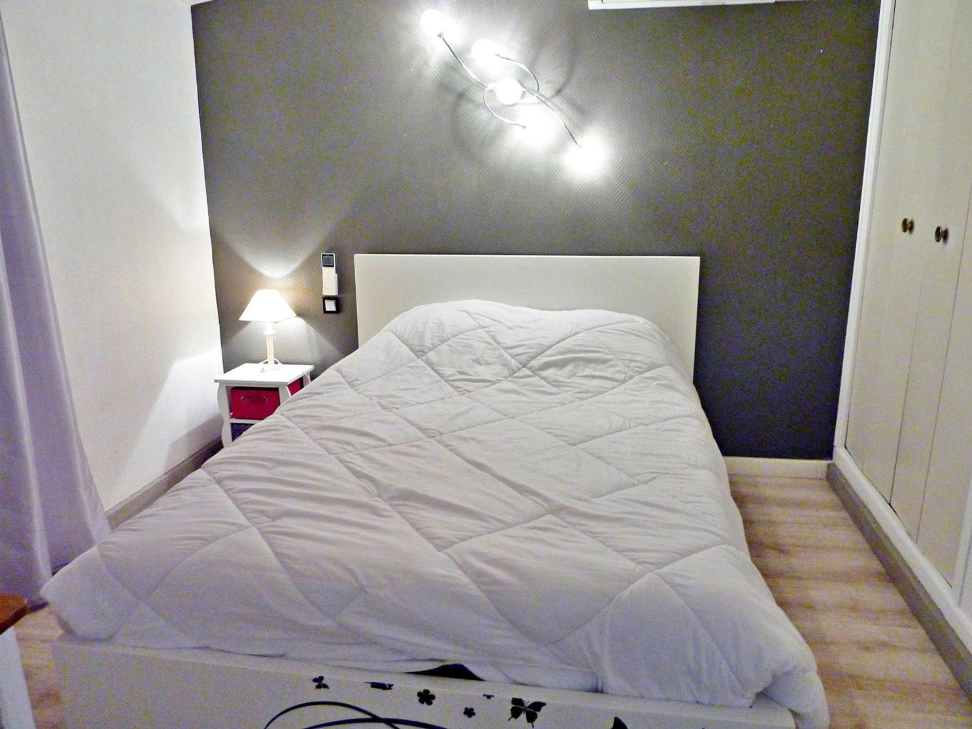 Duplex Renove Avec Clim, Terrasse Et Parking A Marseillan - Fr-1-387-162 Apartamento Exterior foto